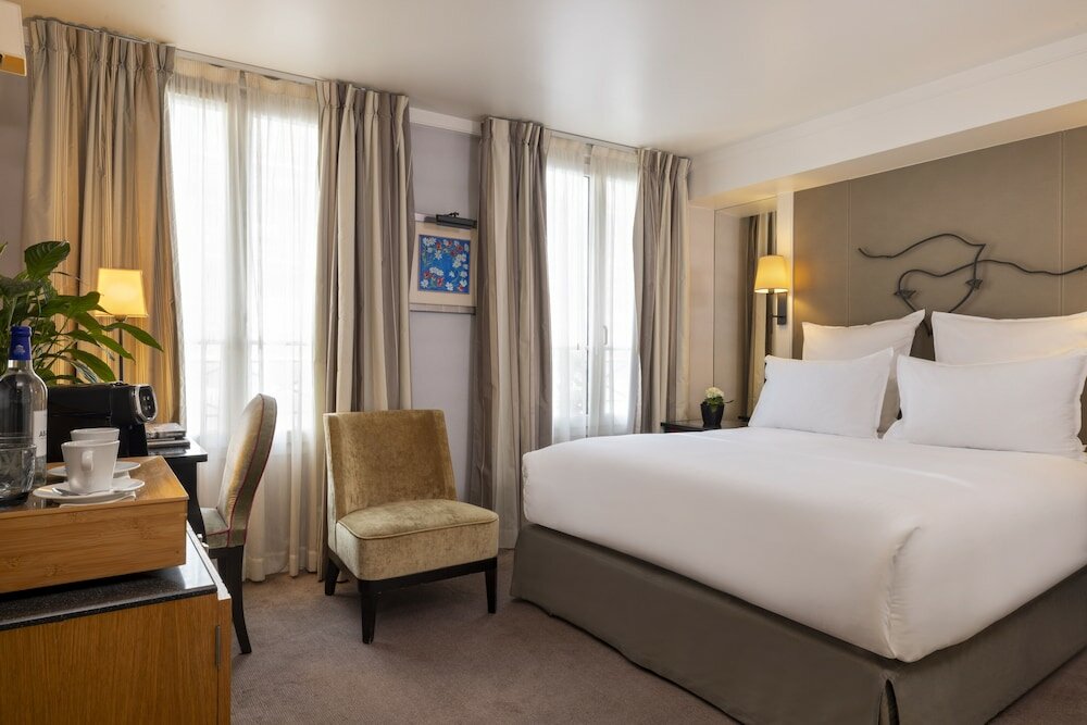 Фото Villa Madame