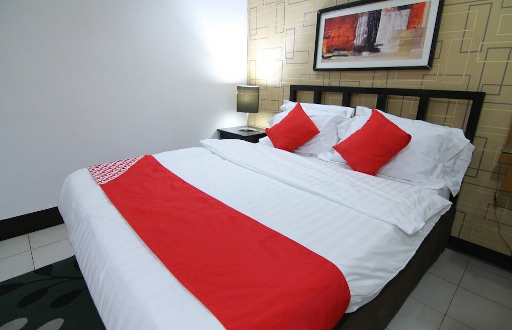 Фото OYO 107 Orange Nest Hotel