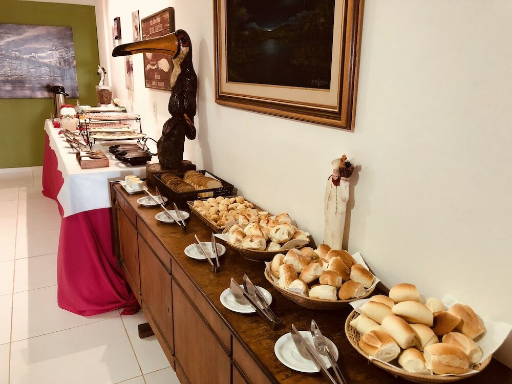 Фото Pousada Maraoka