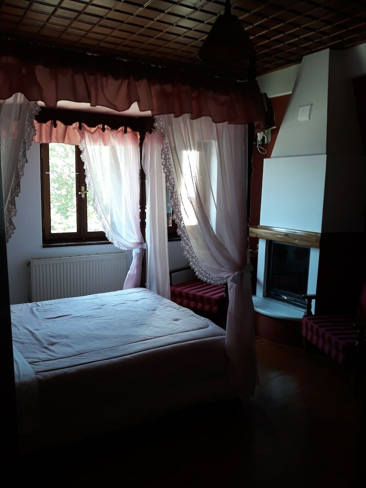 Фото Archontiko Theodora