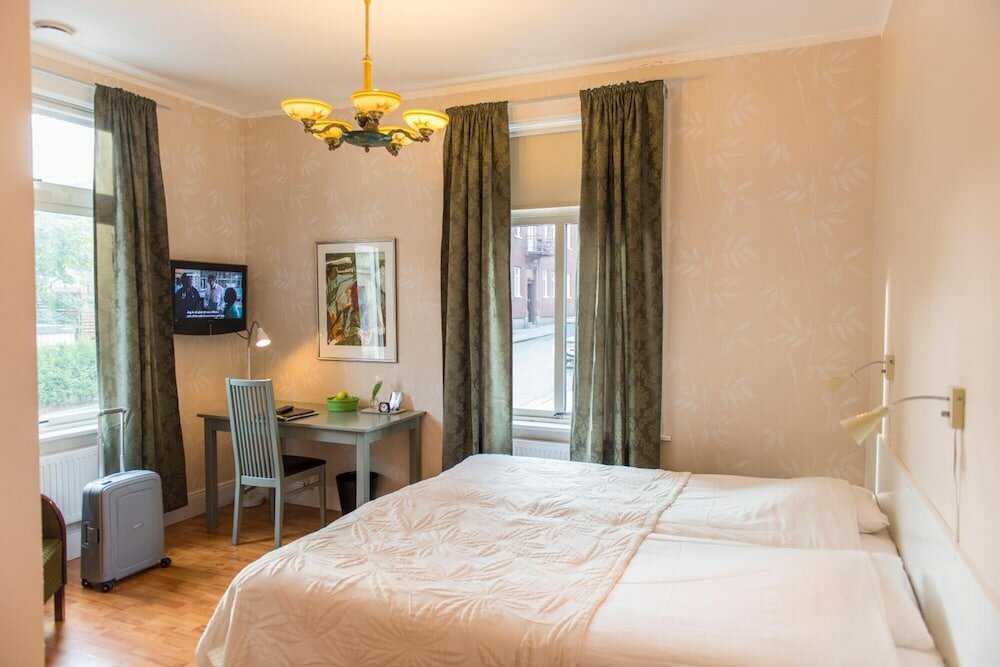 Фото Amber Hotell