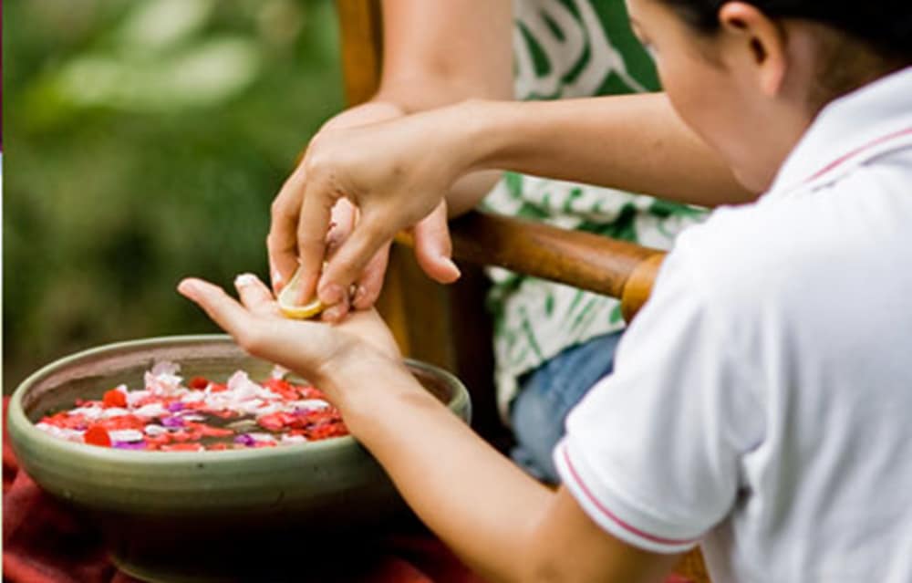 Фото Lumbung Sari Ubud