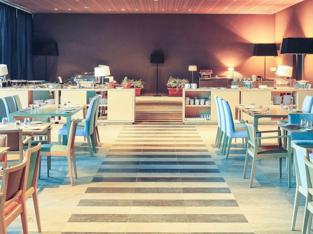 Фото Mercure Rif Nador