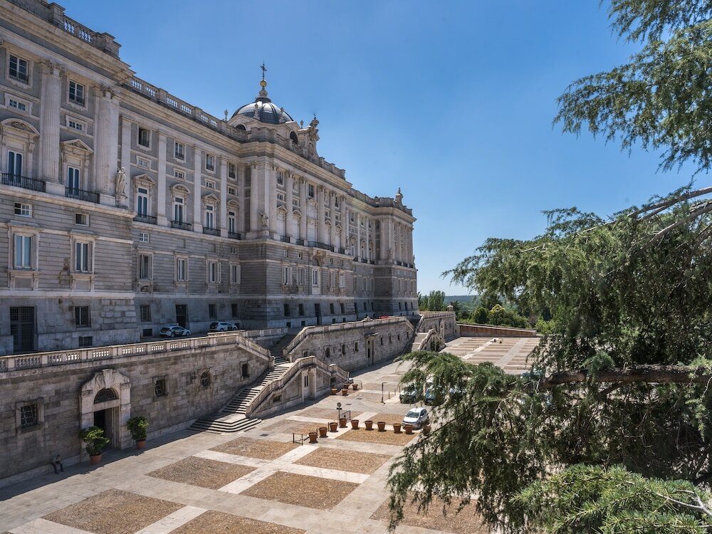 Фото Limehome Madrid Calle Fomento