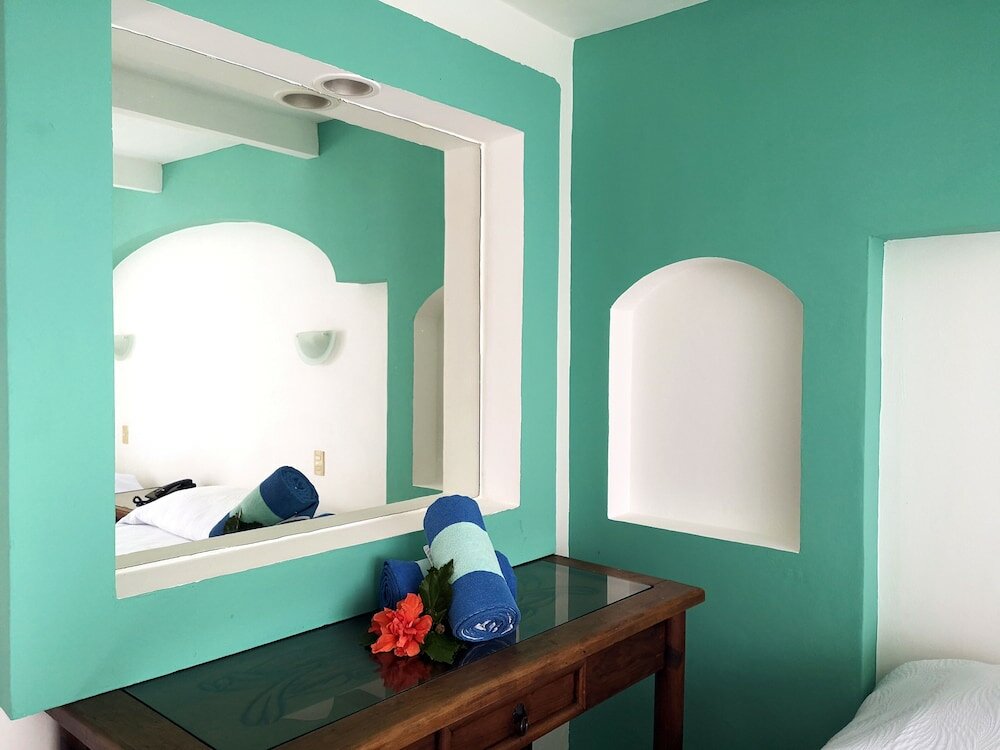 Фото Rosita Hotel