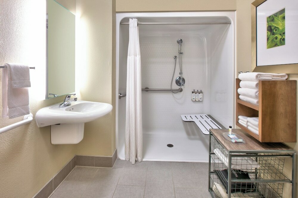 Фото Staybridge Suites Corning, an Ihg Hotel