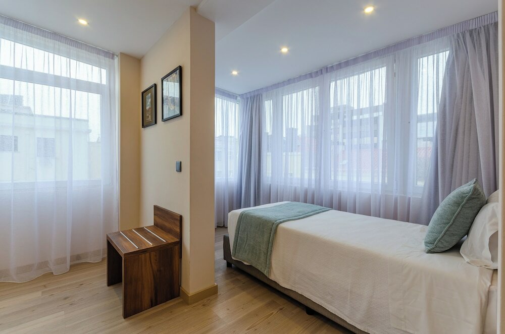 Фото Avenida Park Hotel 