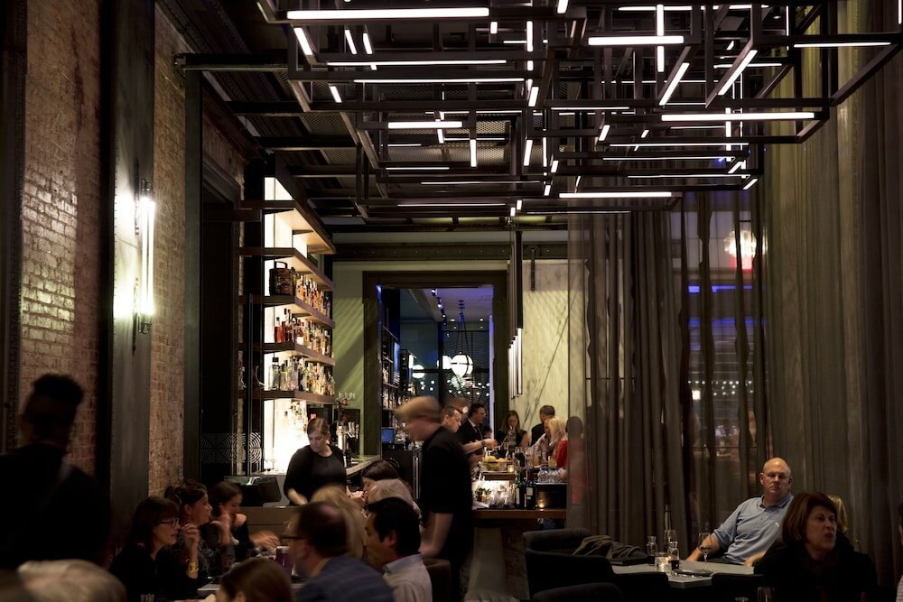 Фото Kimpton Hotel Monaco Washington Dc, an Ihg Hotel