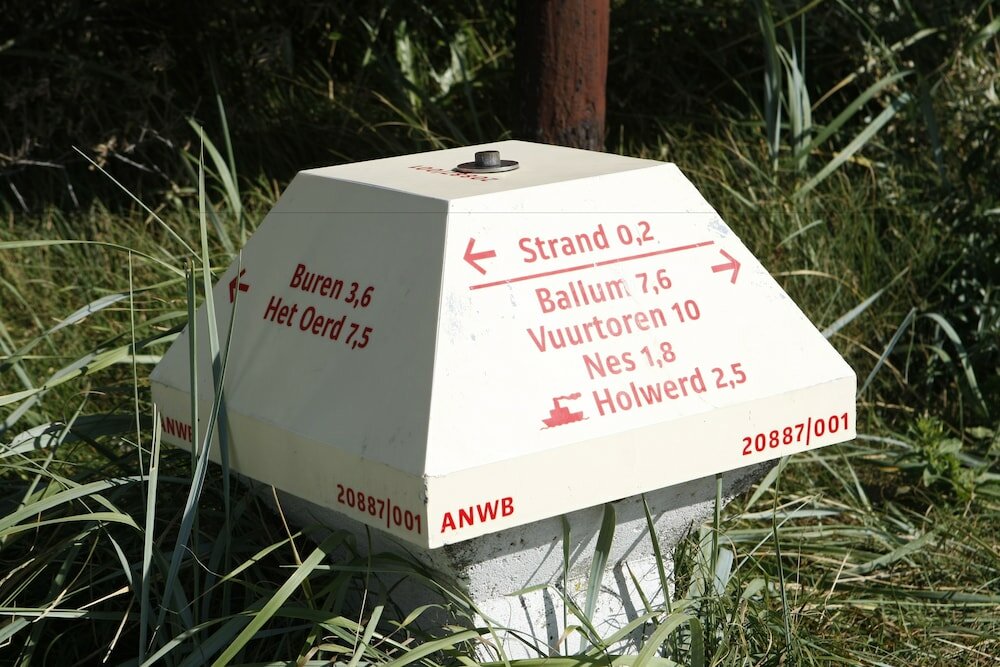 Фото WestCord Hotel Noordsee