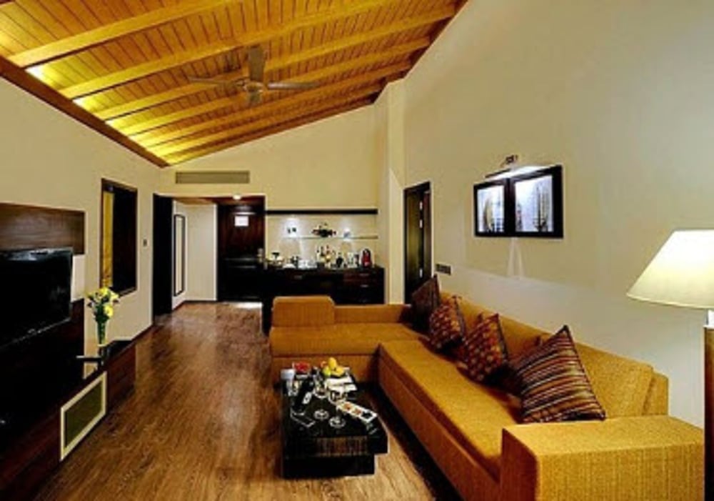 Фото Kenilworth Resort & Spa