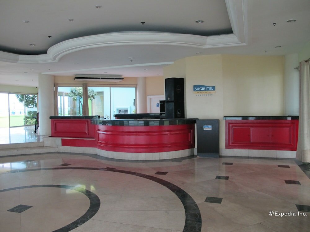 Фото Sugbutel Family Hotel