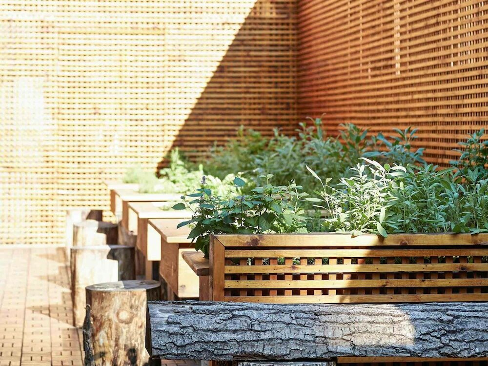 Фото Sofitel Montreal Golden Mile