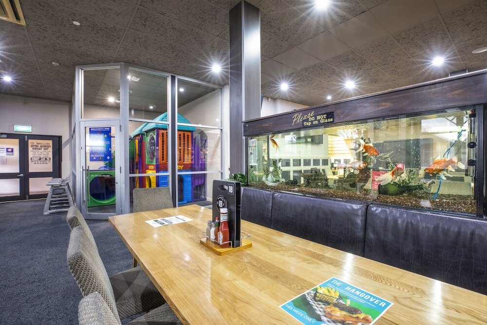 Фото Nightcap at Federal Hotel Mt Gambier