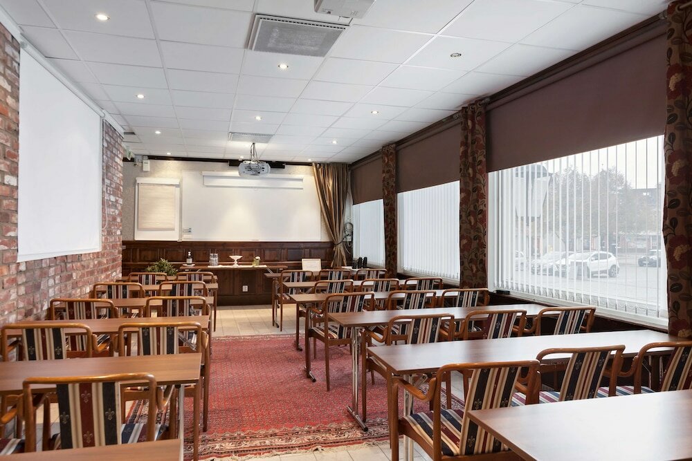 Фото Best Western Vetlanda Stadshotell