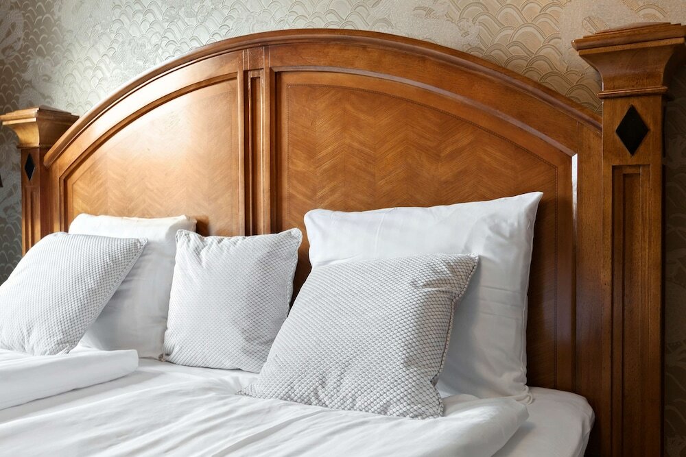 Фото Best Western Vetlanda Stadshotell