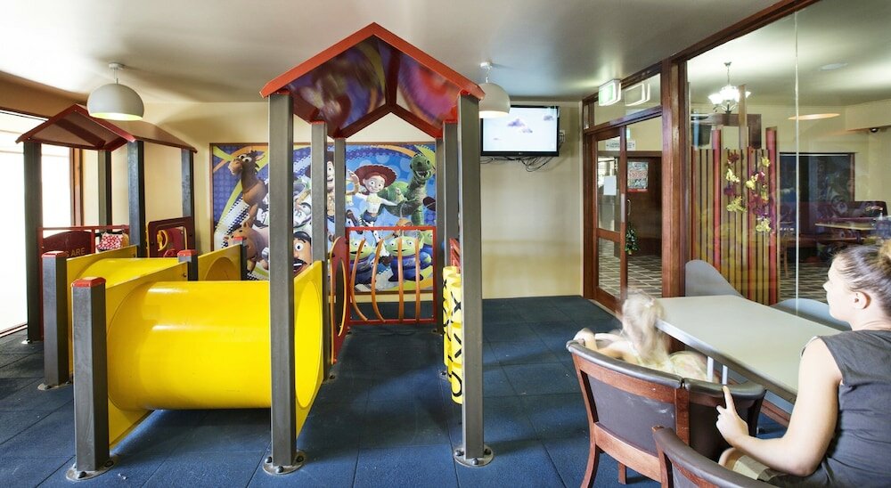 Фото Boomerang Hotel