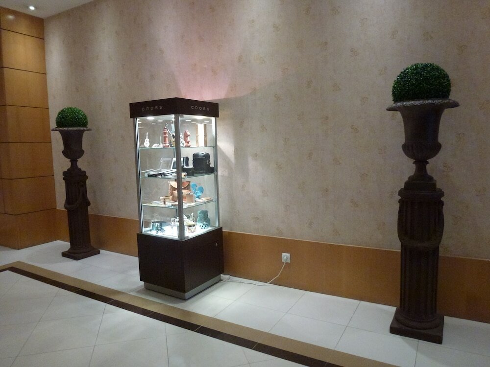 Фото Hotel Riviera