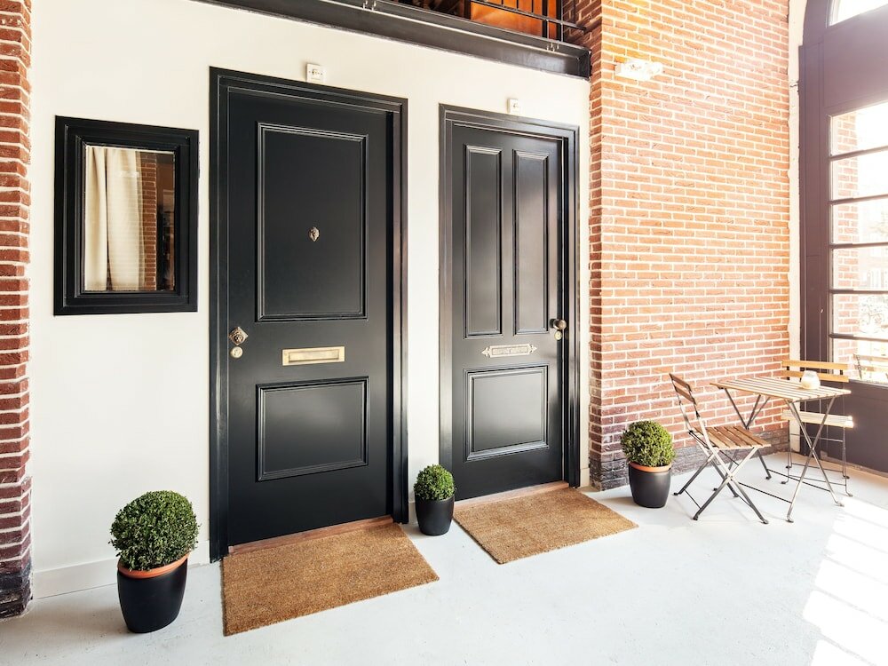 Фото Hotel Not Hotel Amsterdam