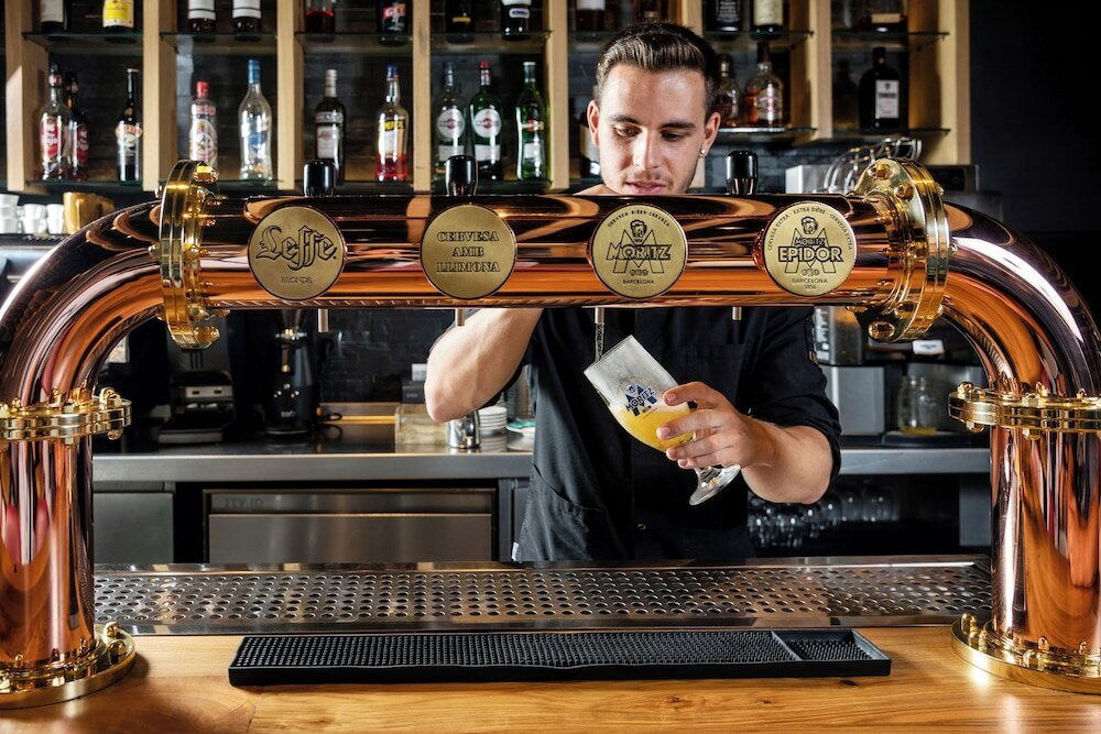 Фото Hotel de l'Isard