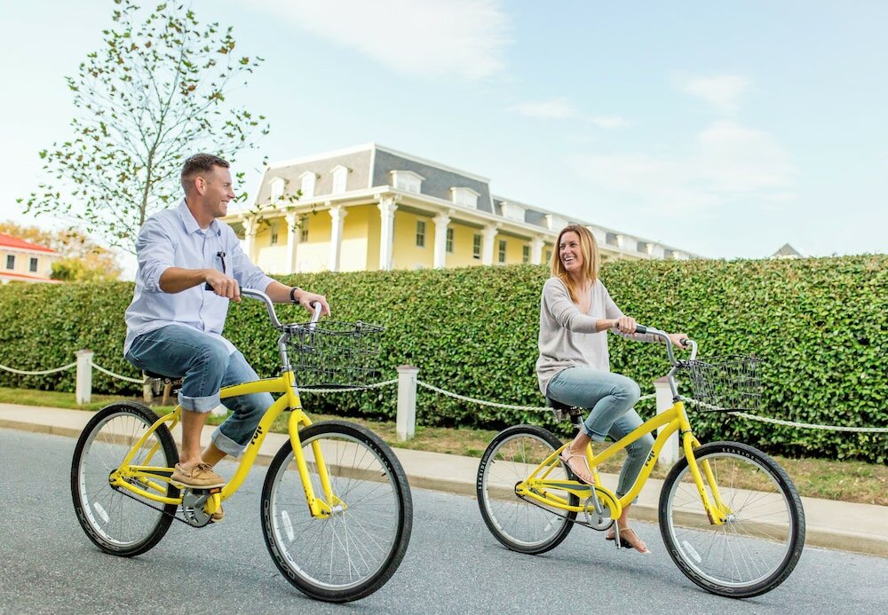 Фото Congress Hall