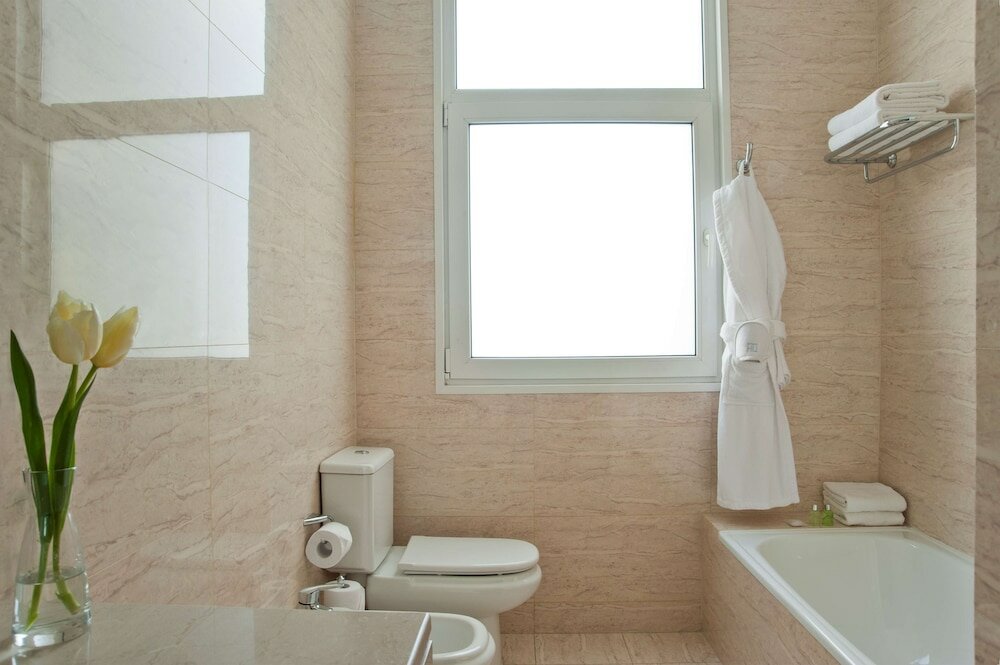 Фото Nh City Buenos Aires