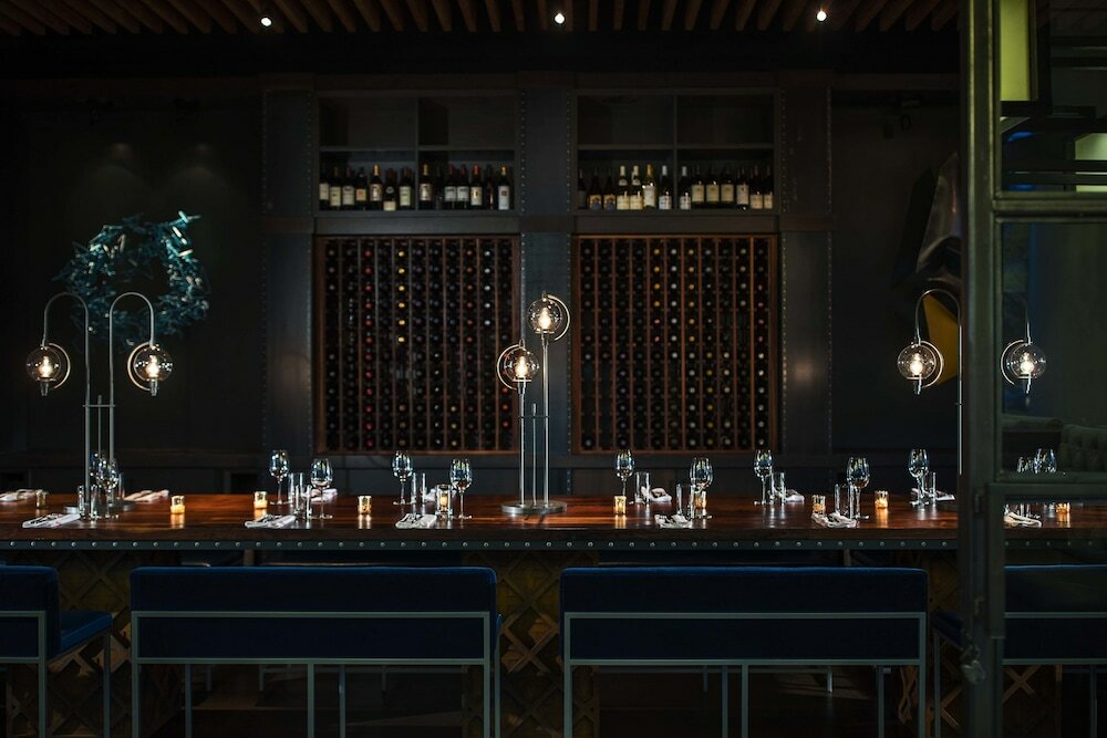 Фото Renaissance Toledo Downtown Hotel