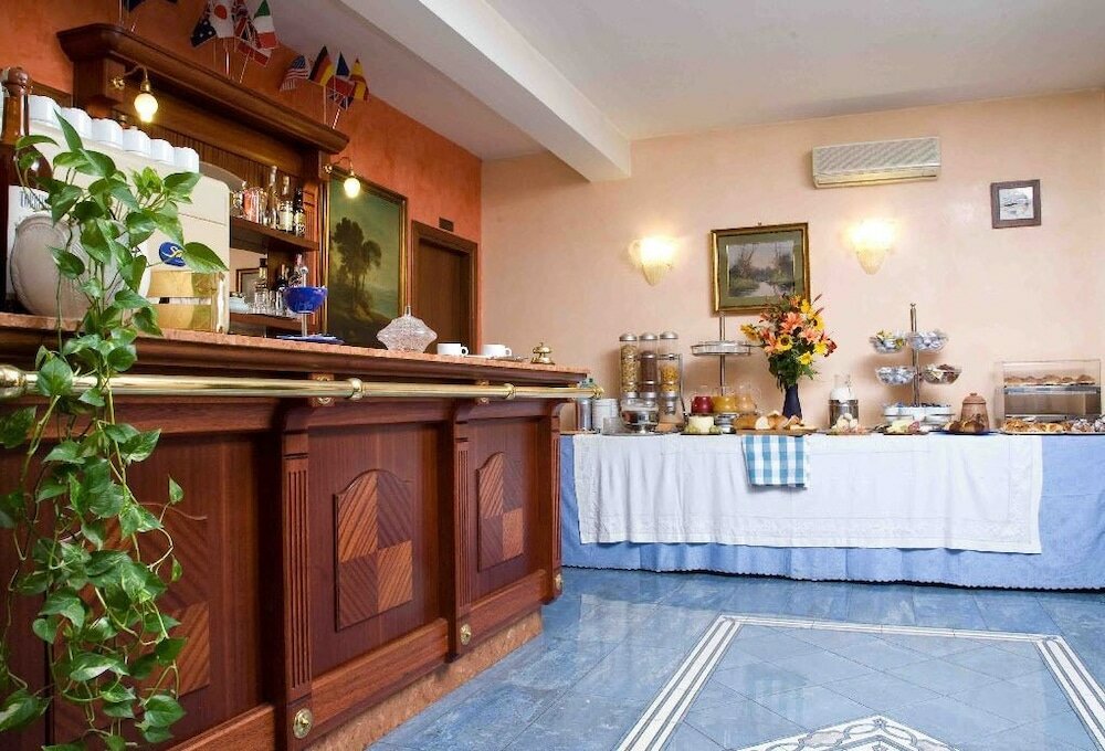 Фото Hotel Rimini