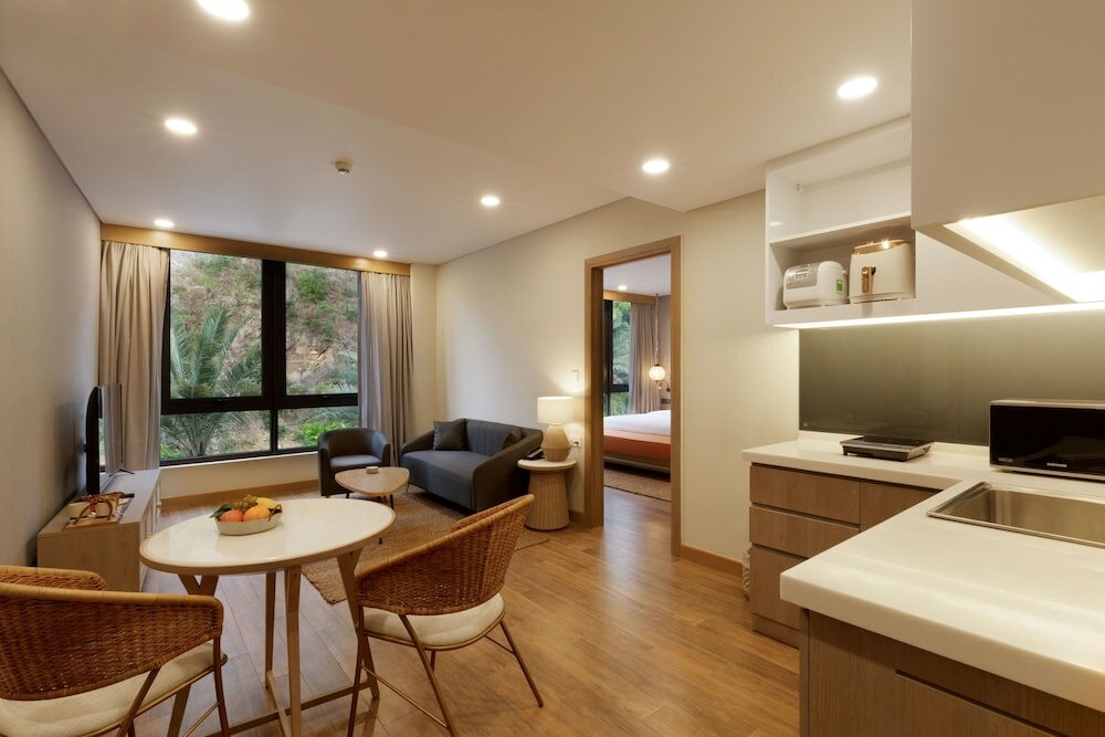 Фото Boma Resort Nha Trang