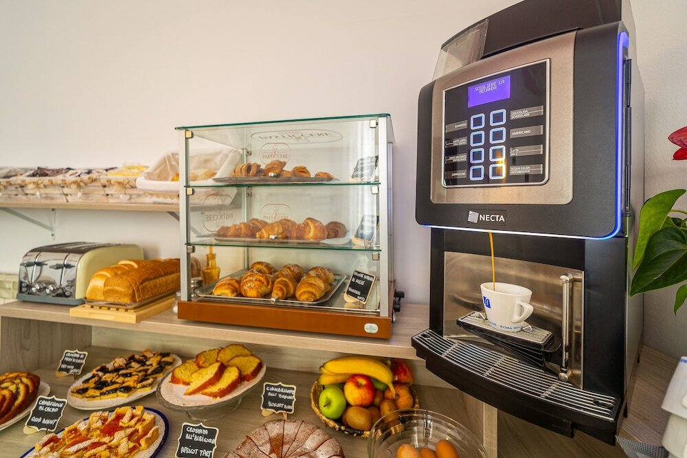 Фото Lilium Hotel