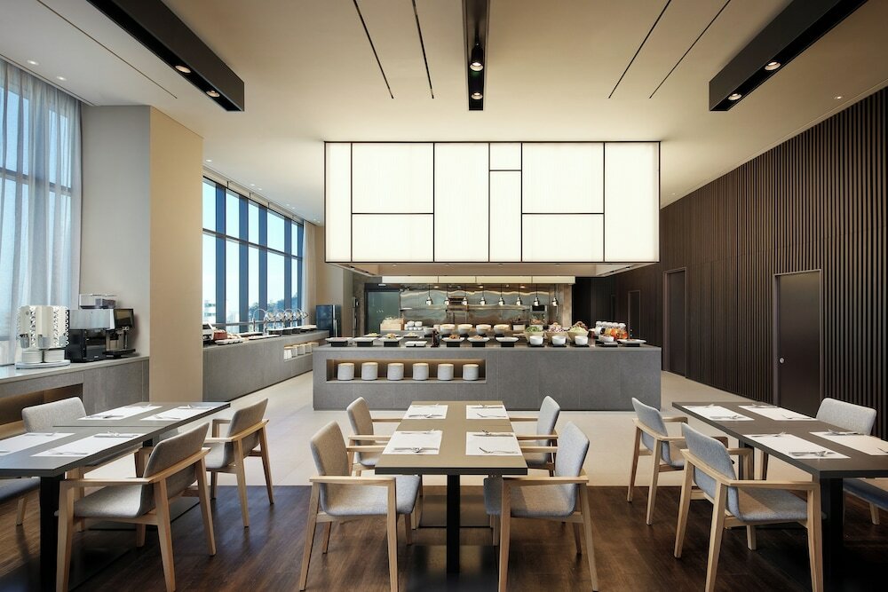 Фото Shilla Stay Yeosu