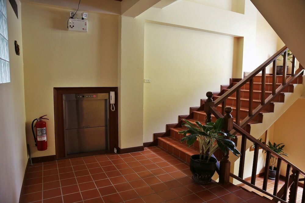 Фото Baan SS Karon