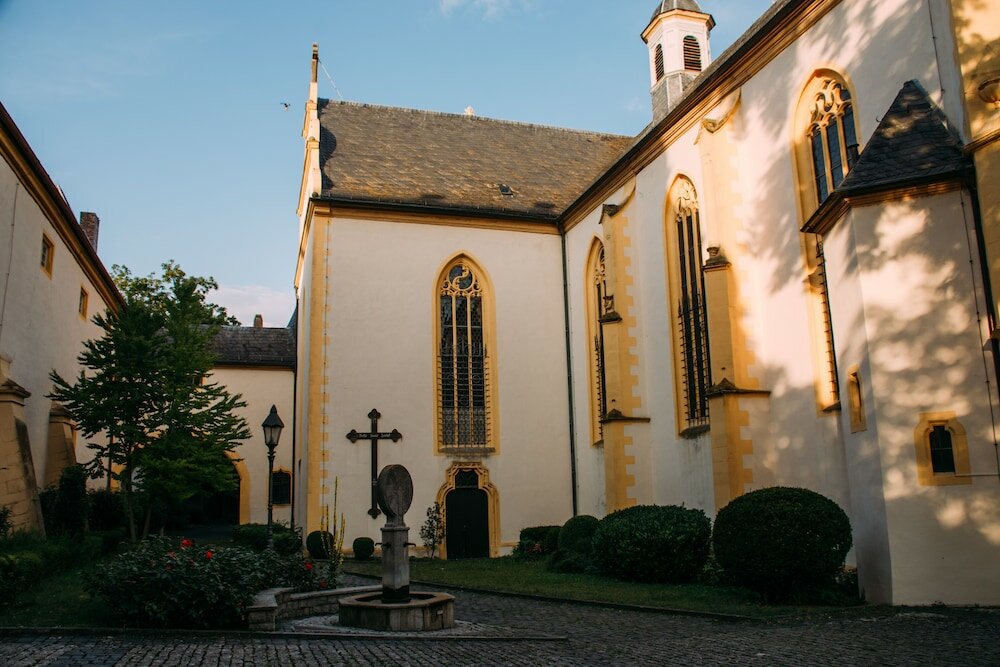 Фото Akzent Hotel Franziskaner