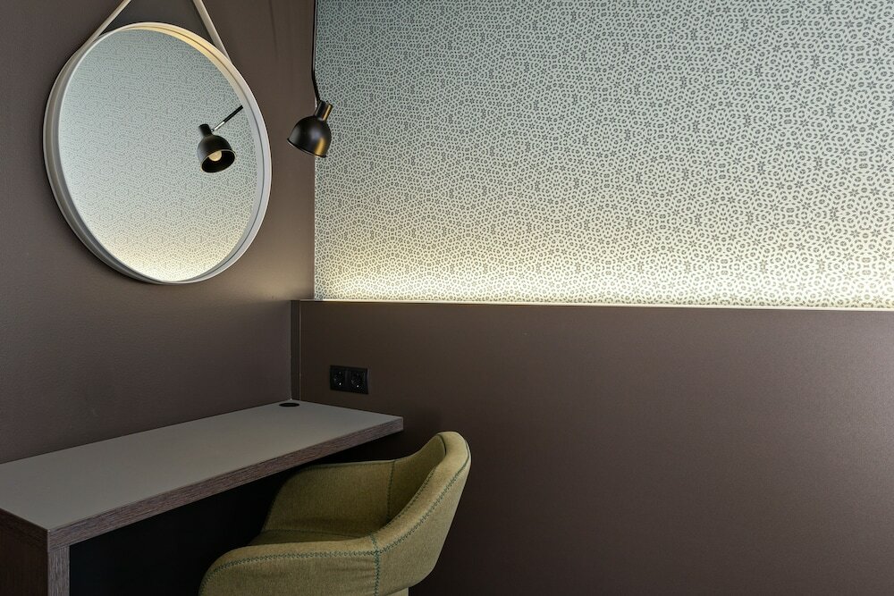 Фото Comfort Hotel Xpress Central Station