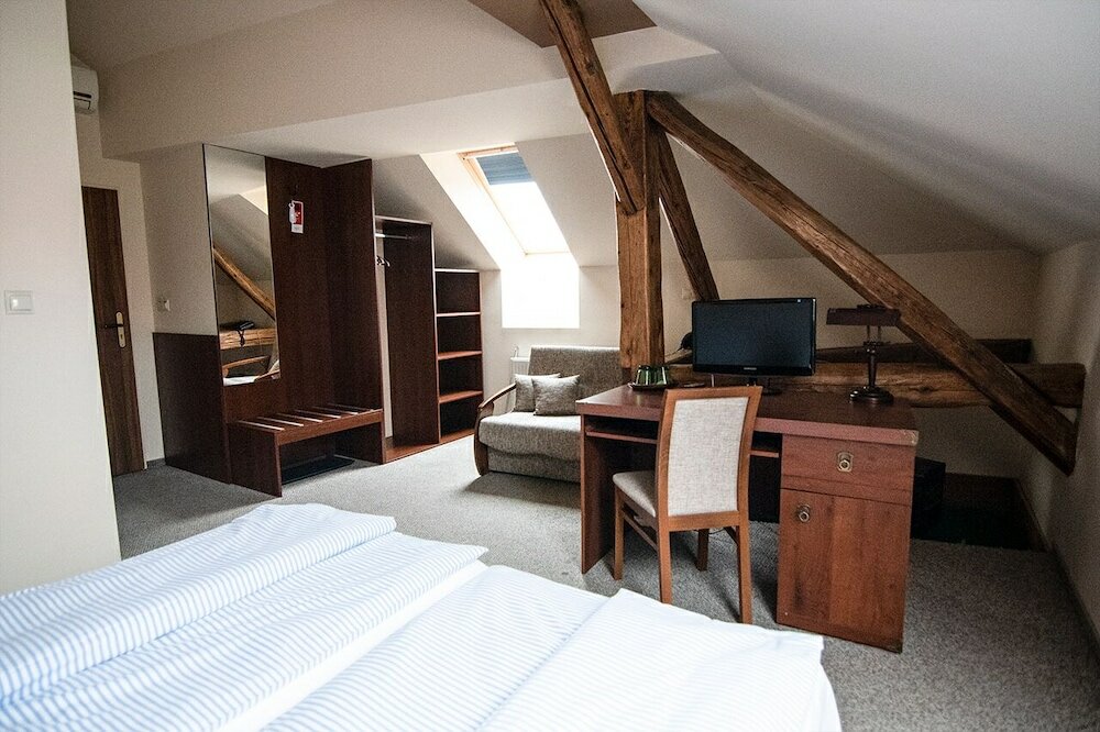 Фото Horse inn Pension