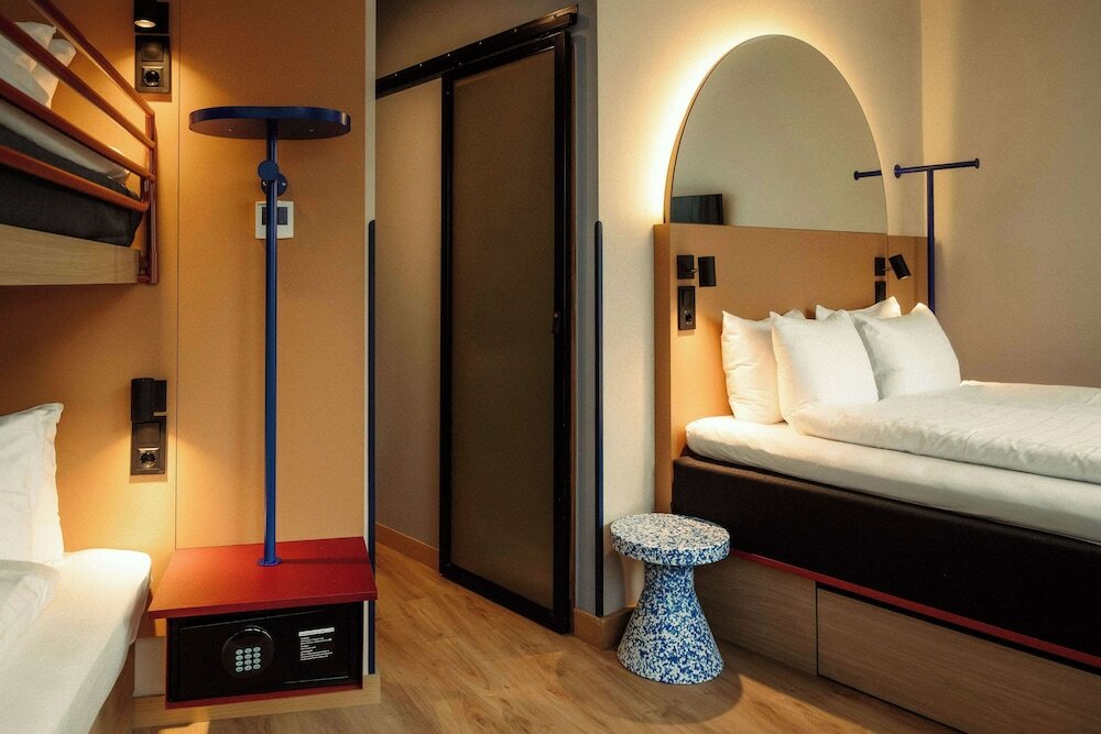 Фото Best Western Hotel Fridhemsplan