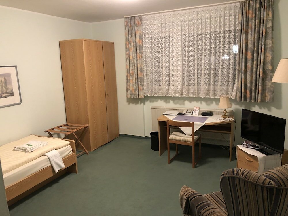 Фото Akzent Hotel Gut Hoeing