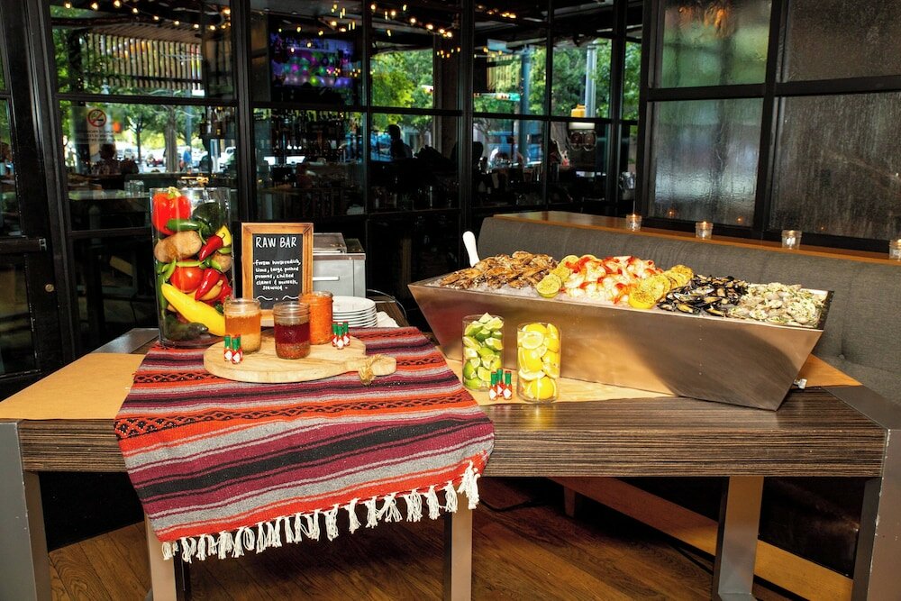 Фото Jw Marriott Austin