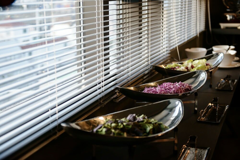 Фото Jb Design Hotel Haeundae