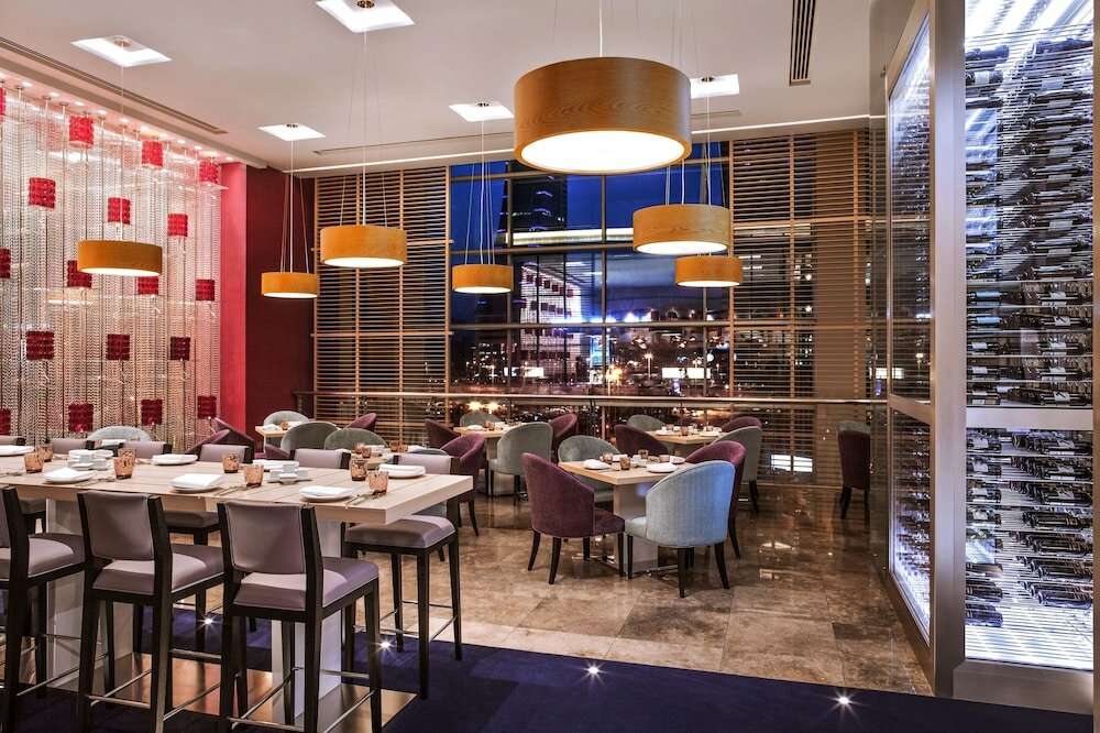 Фото Downtown Rotana