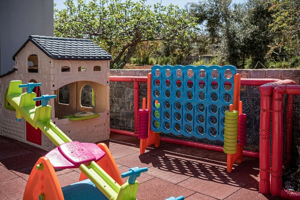 Фото Magda Hotel Club