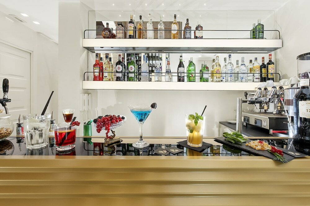 Фото Argentina Residenza Style Hotel