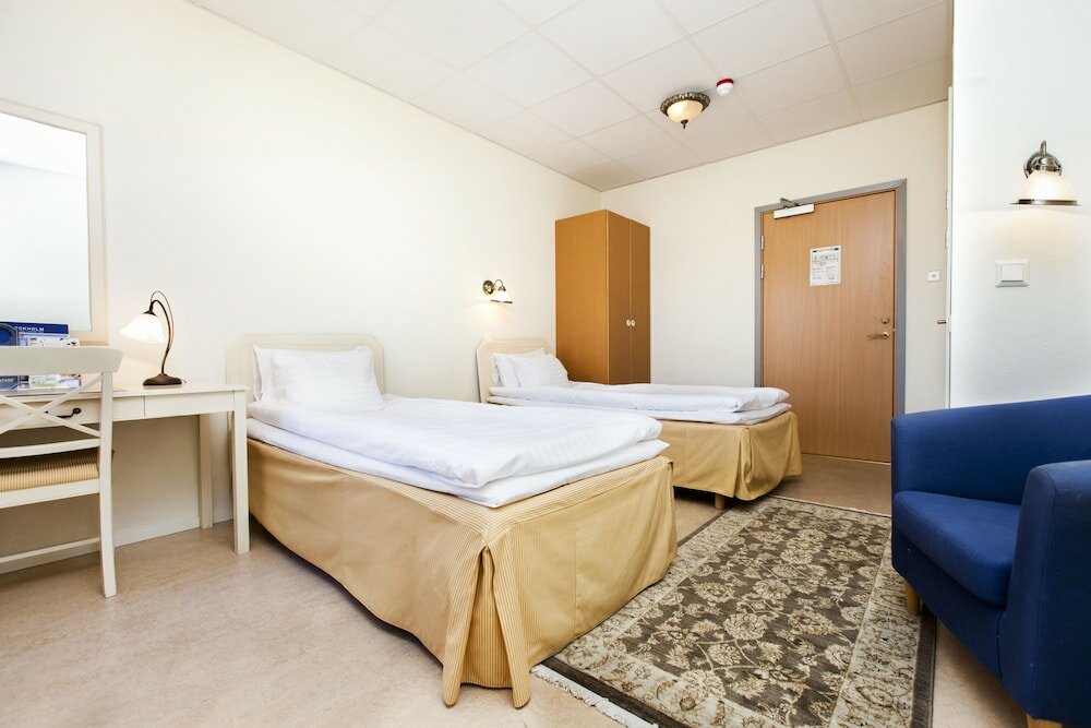 Фото Hotel Expo Stockholm