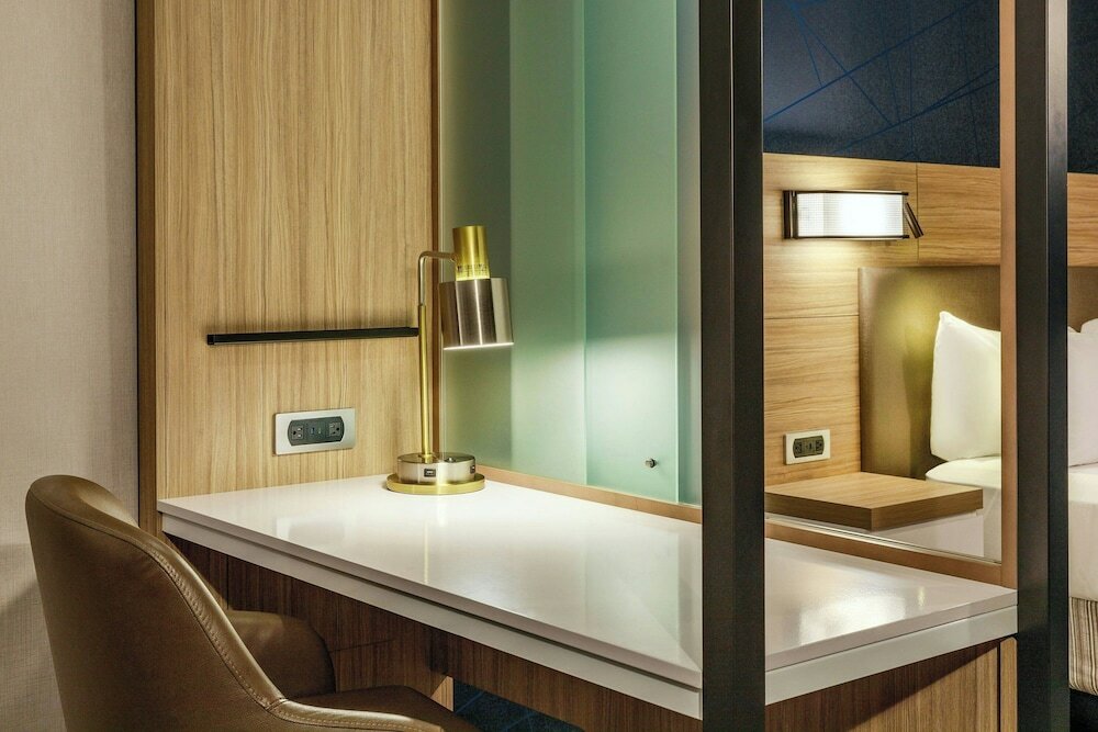 Фото Springhill Suites by Marriott Denver Westminster