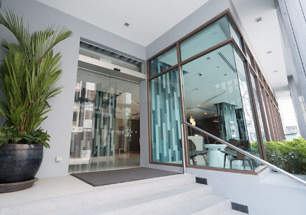 Фото Travelodge Pattaya