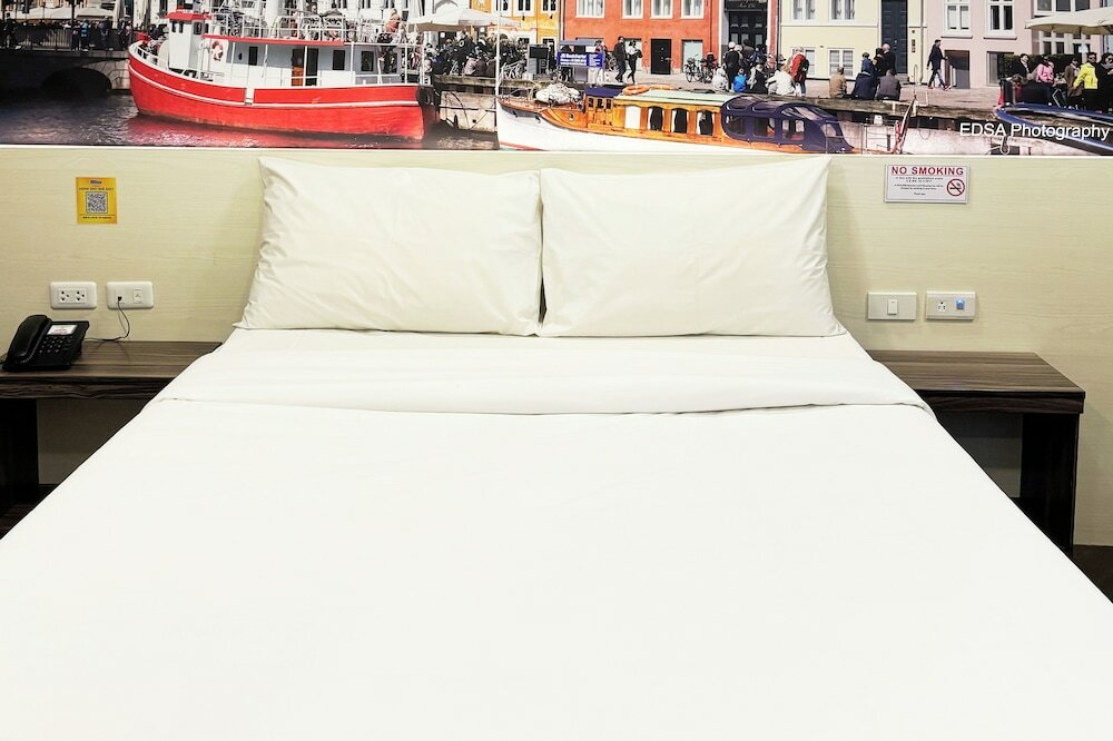 Фото Sugbutel Family Hotel