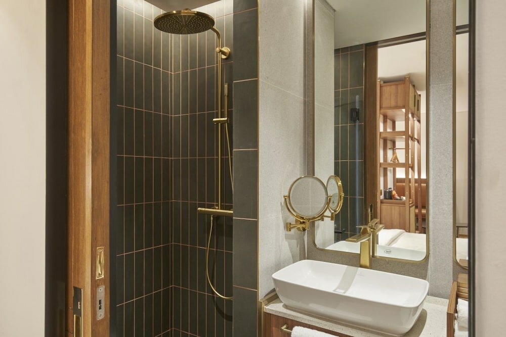 Фото Citadines Connect City Centre Singapore