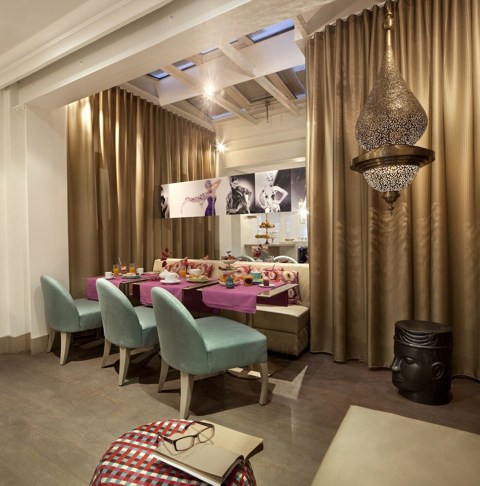 Фото Hotel Mayet