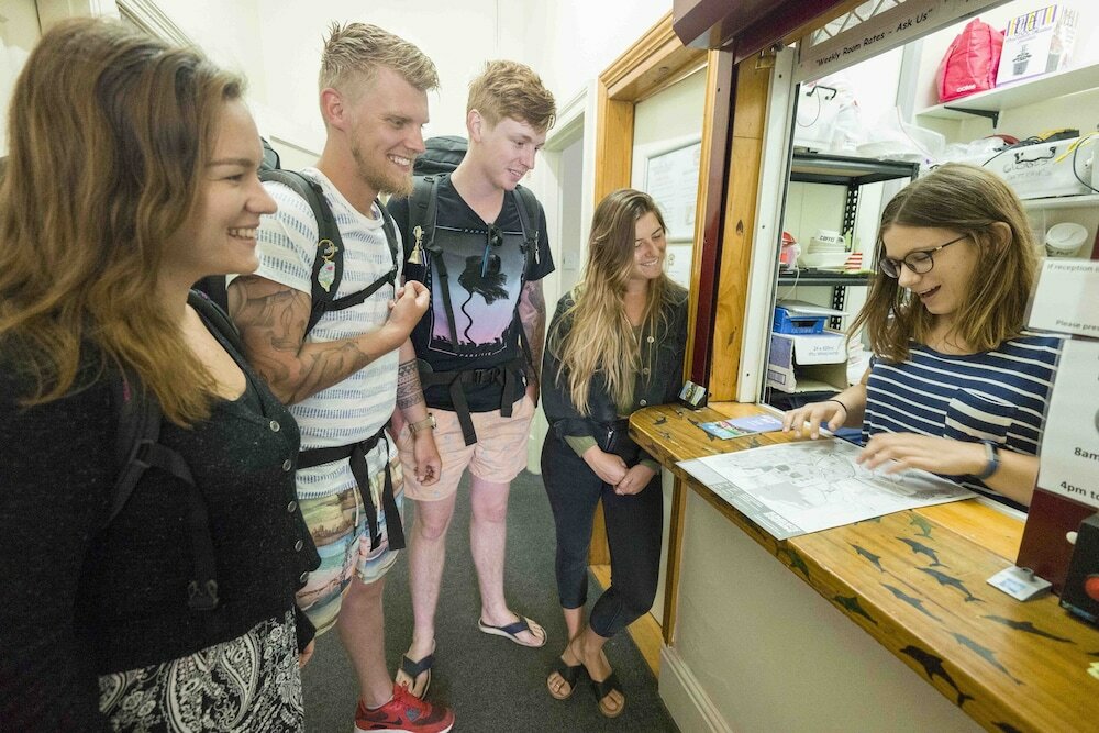 Фото Dolphin Retreat Bunbury