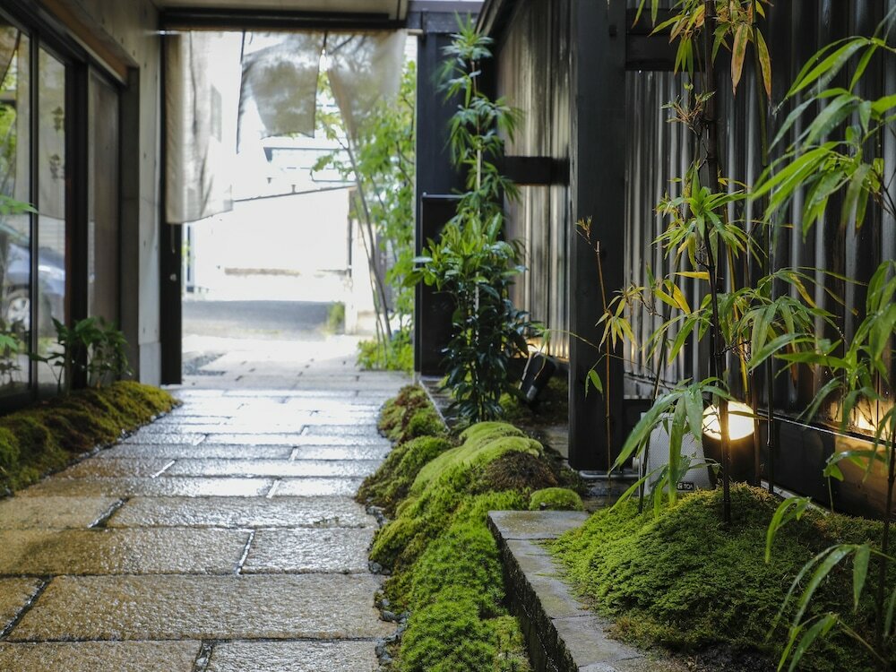 Фото Wakasa Bettei