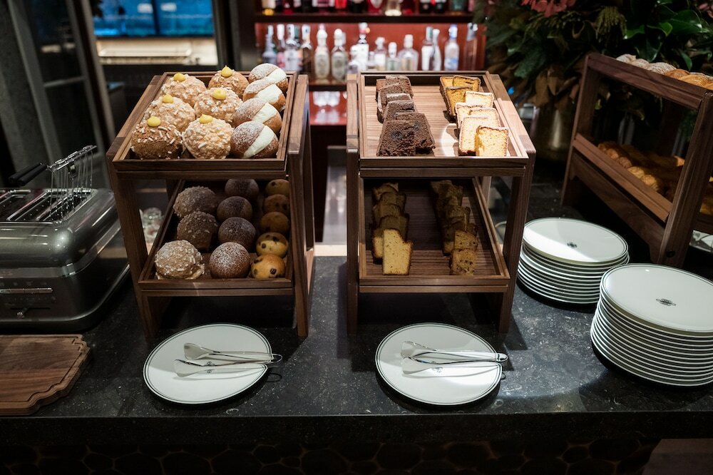 Фото Portrait Milano - Lungarno Collection